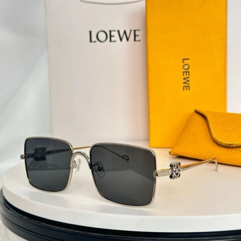 Loewe Sunglasses EyeCatching 280341