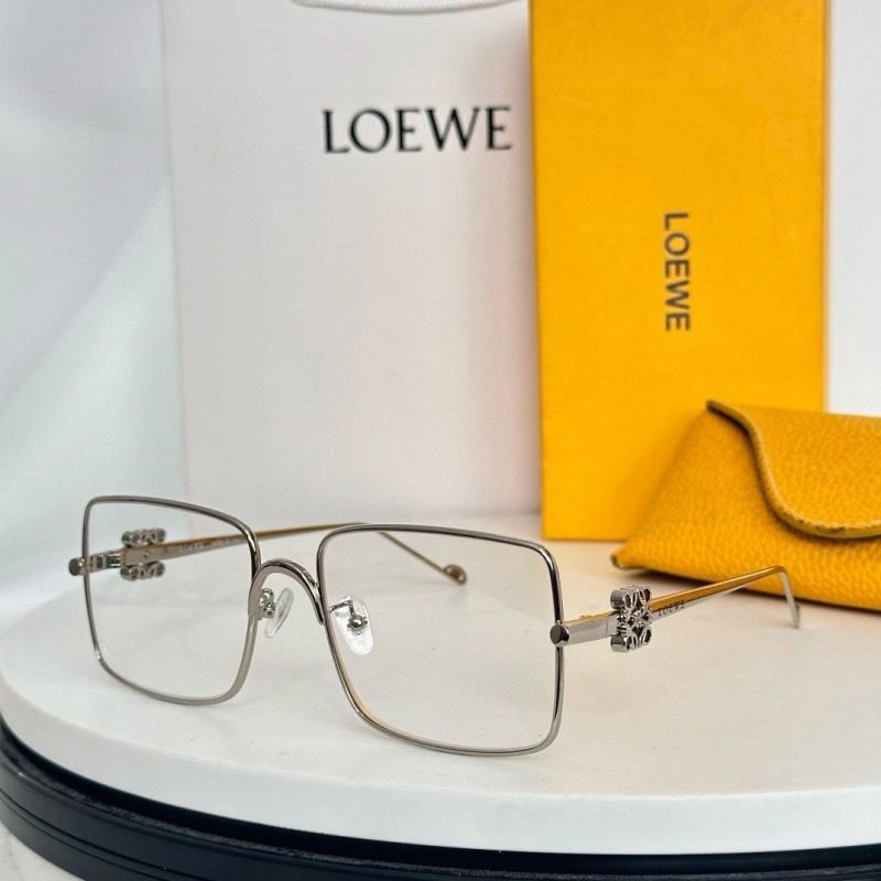 Loewe Sunglasses EyeCatching 280341