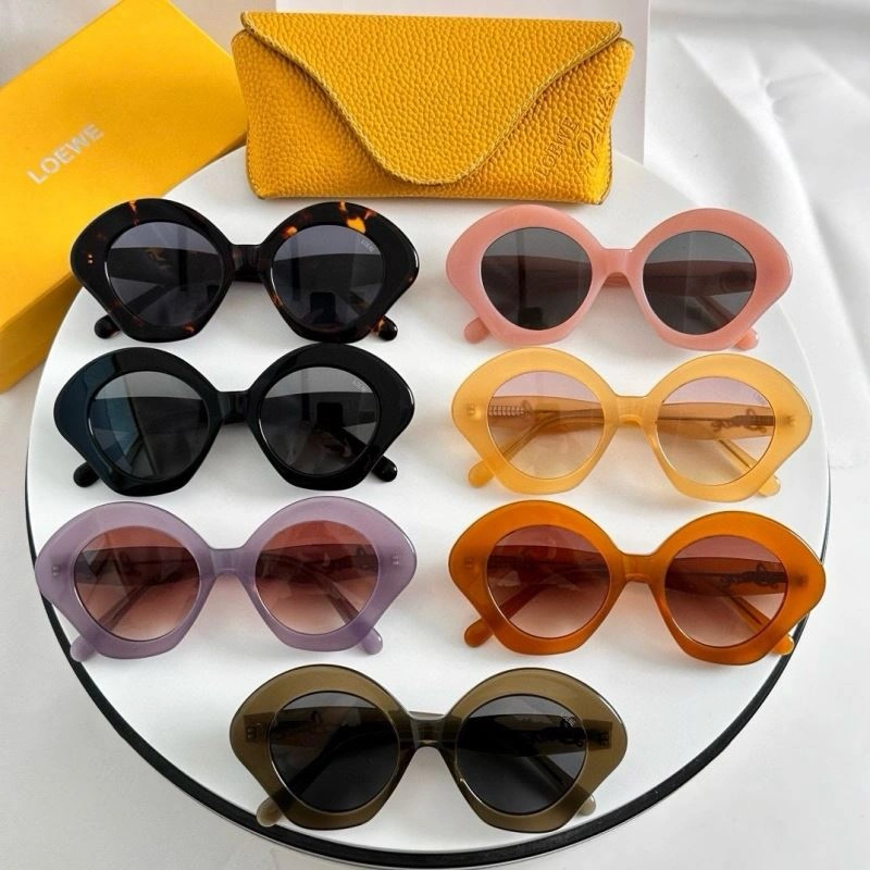 Loewe Sunglasses FreshLook 280339