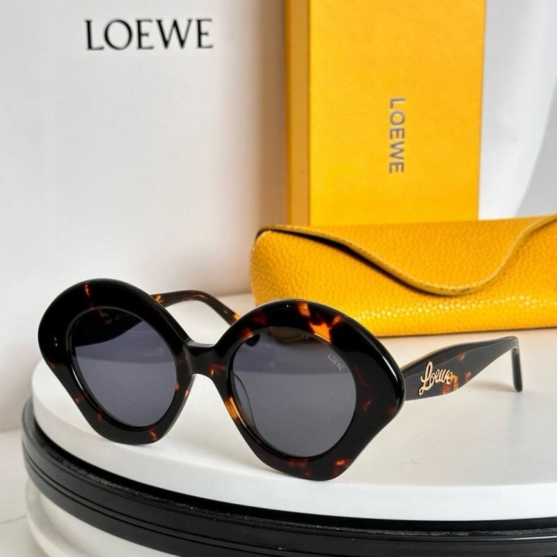 Loewe Sunglasses FreshLook 280339