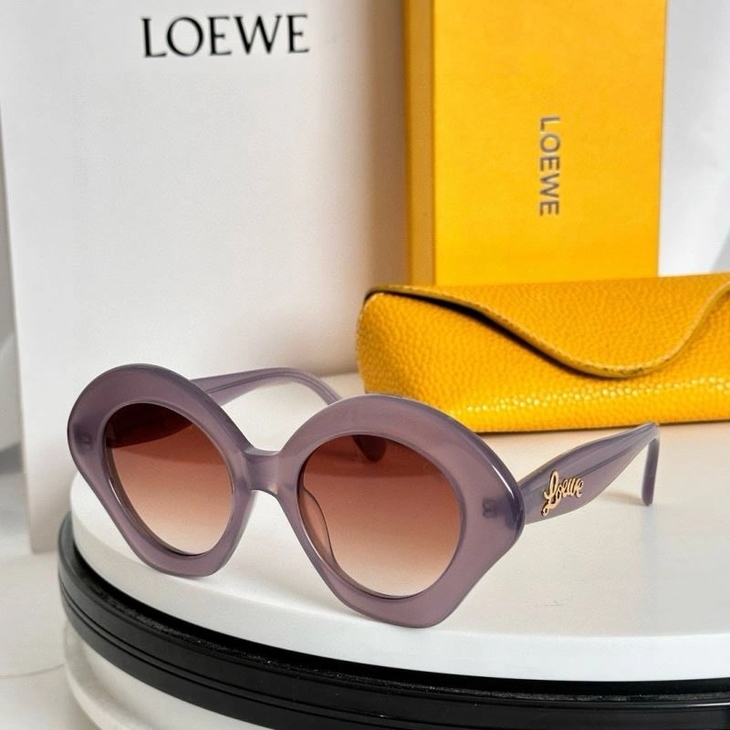 Loewe Sunglasses FreshLook 280339