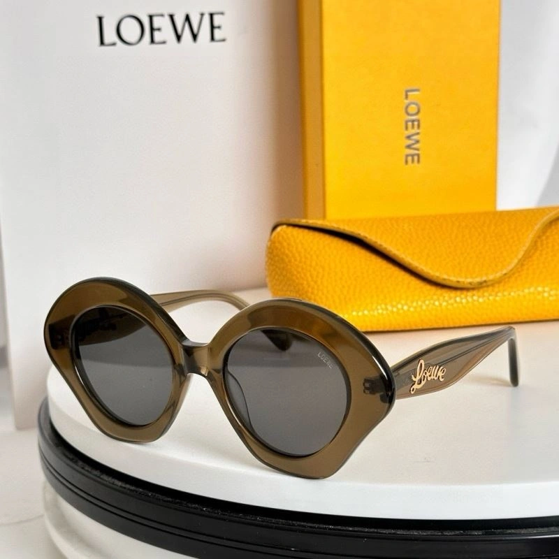 Loewe Sunglasses FreshLook 280339