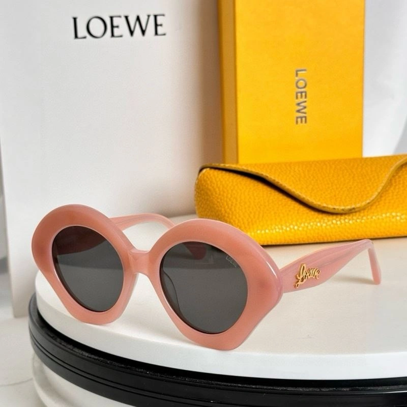 Loewe Sunglasses FreshLook 280339