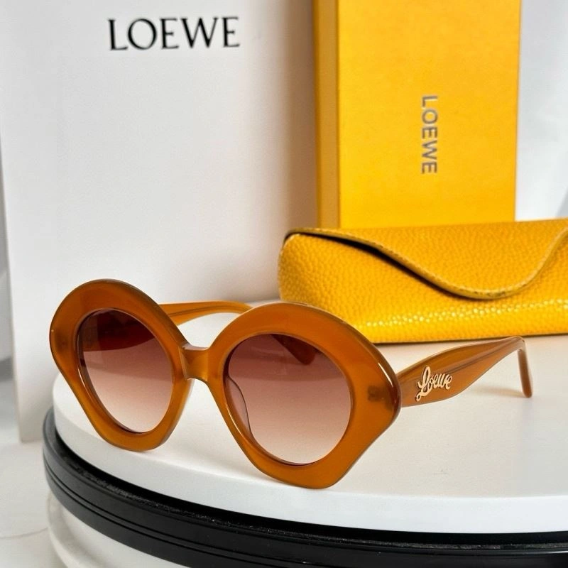 Loewe Sunglasses FreshLook 280339
