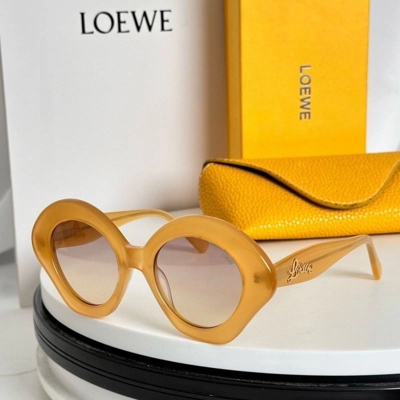 Loewe Sunglasses FreshLook 280339