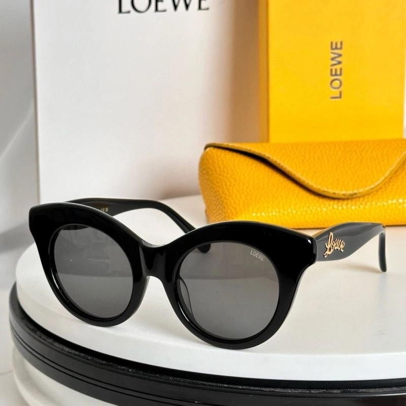 Loewe Sunglasses Unique 280345