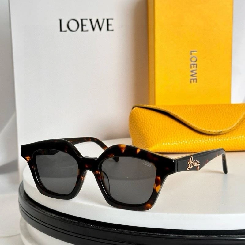 Loewe Sunglasses Comfortable 280360