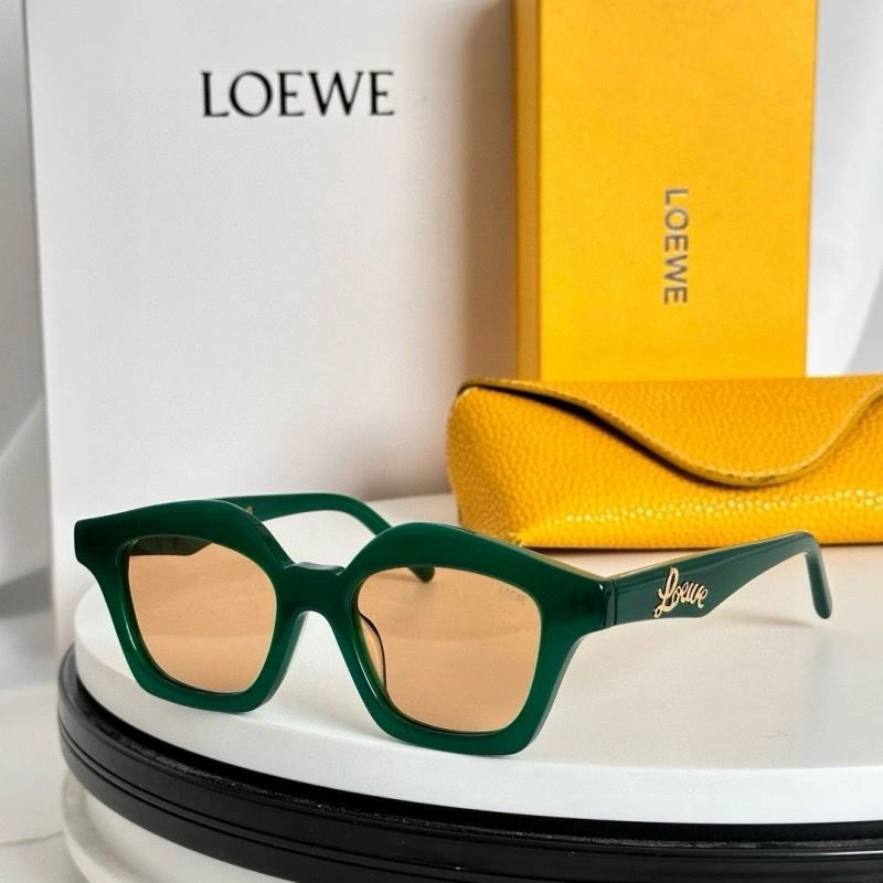 Loewe Sunglasses Comfortable 280360