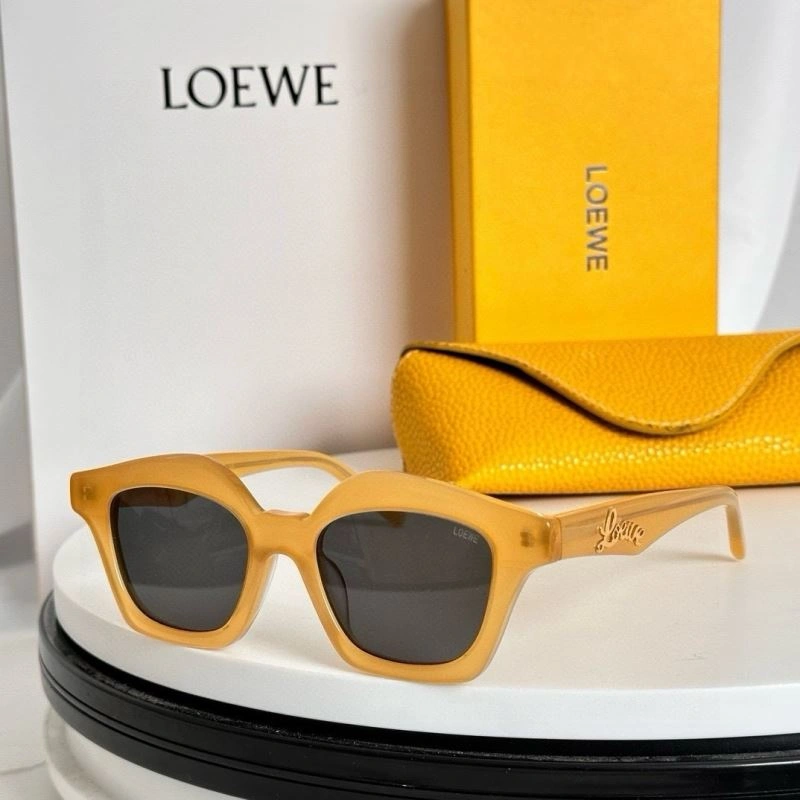 Loewe Sunglasses Comfortable 280360