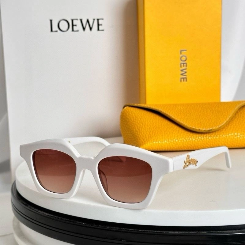 Loewe Sunglasses Comfortable 280360