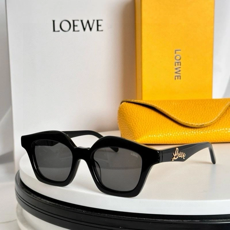 Loewe Sunglasses Comfortable 280360