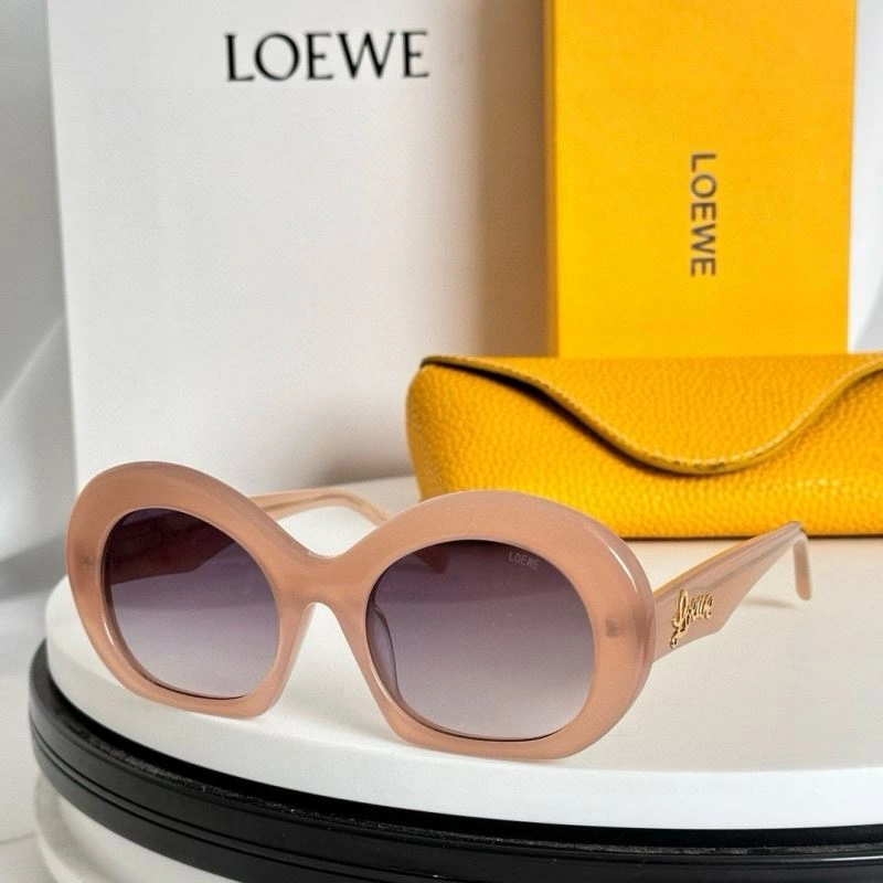 Loewe Sunglasses Classic 280351