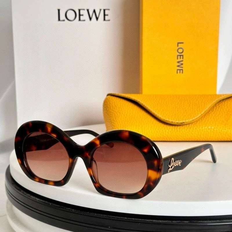 Loewe Sunglasses Classic 280351