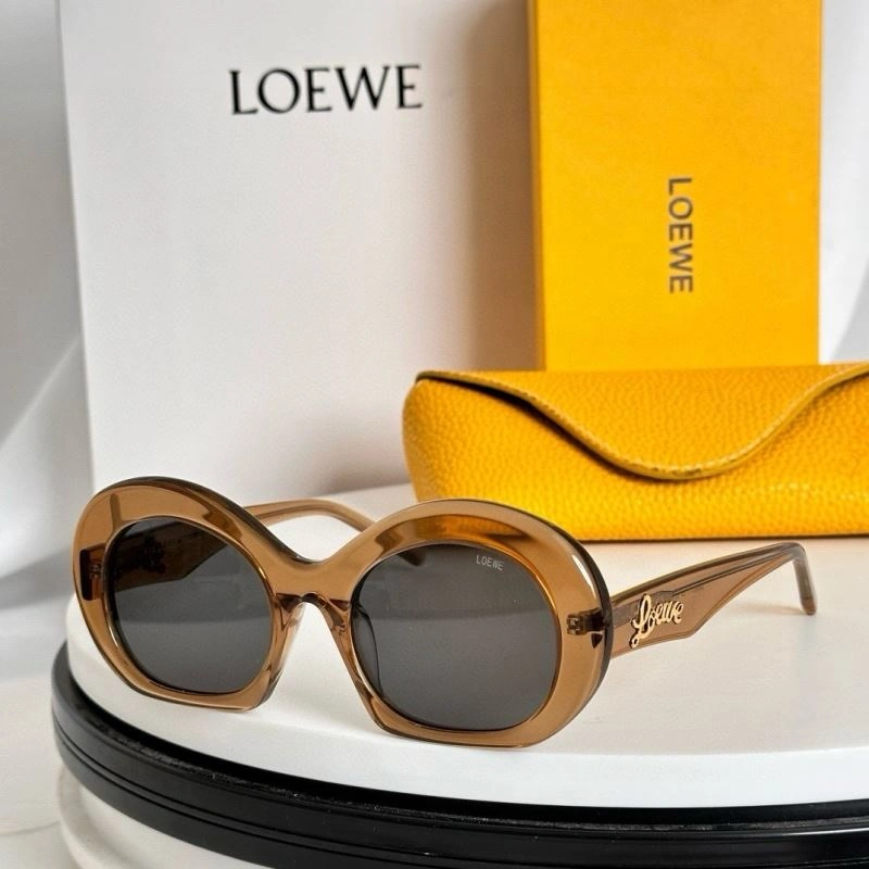 Loewe Sunglasses Classic 280351