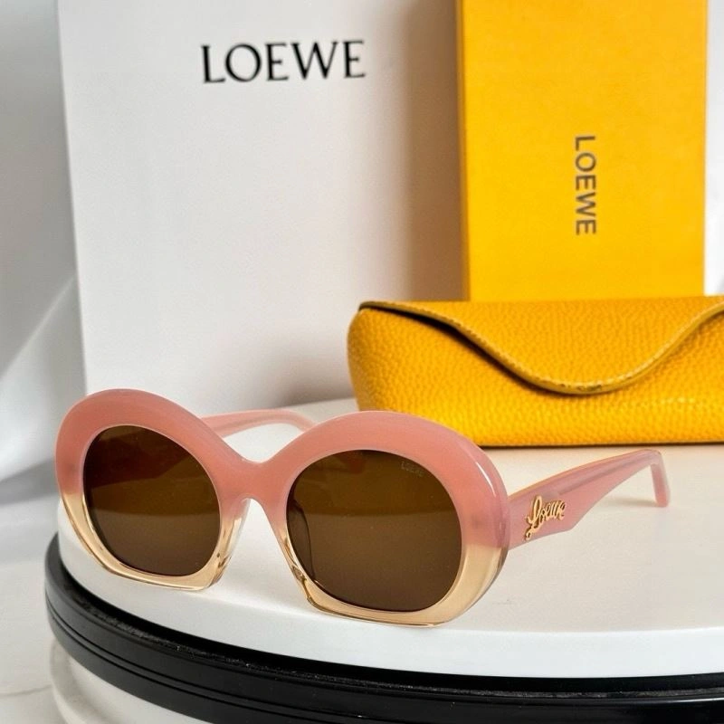 Loewe Sunglasses Classic 280351