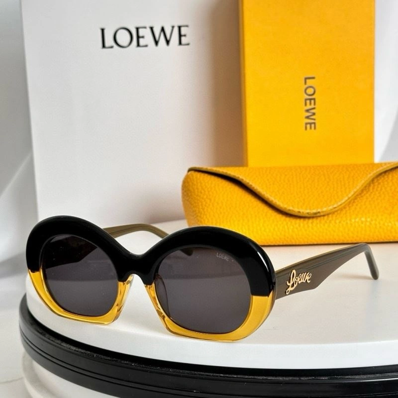 Loewe Sunglasses Classic 280351