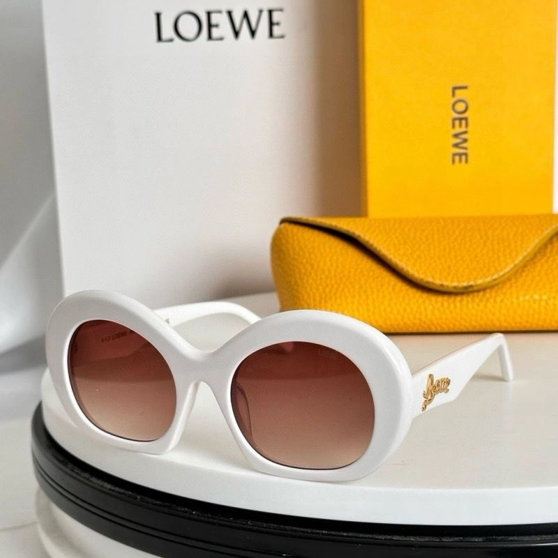Loewe Sunglasses Classic 280351
