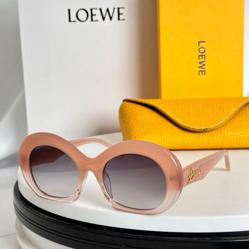 Loewe Sunglasses Classic 280351