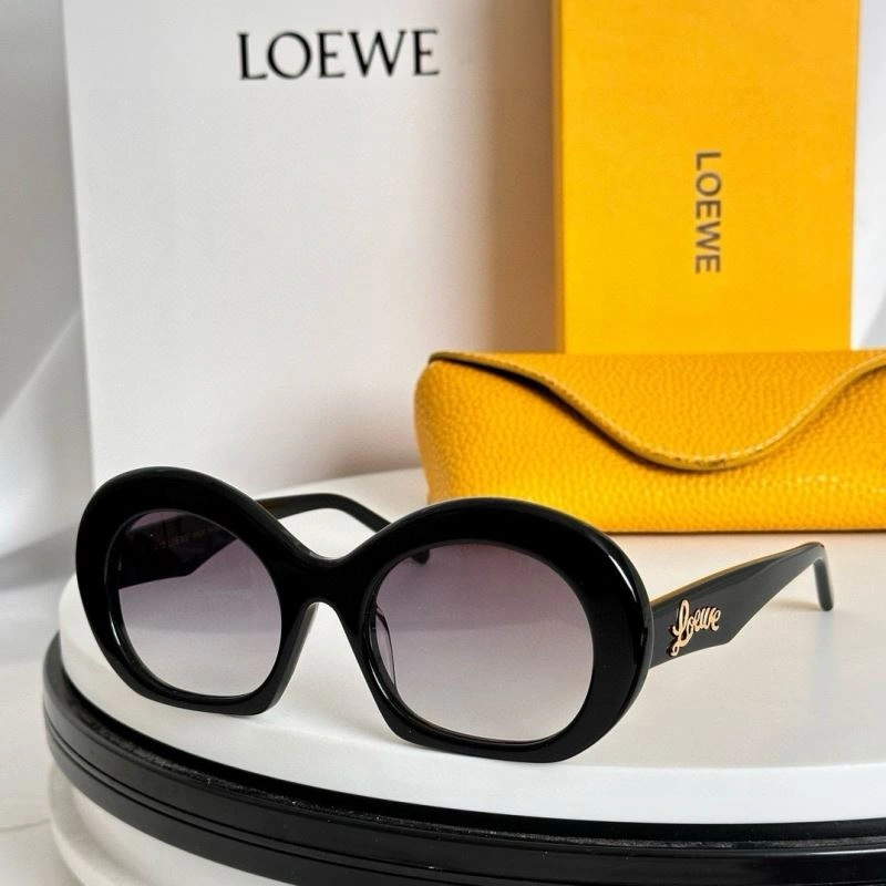 Loewe Sunglasses Classic 280351