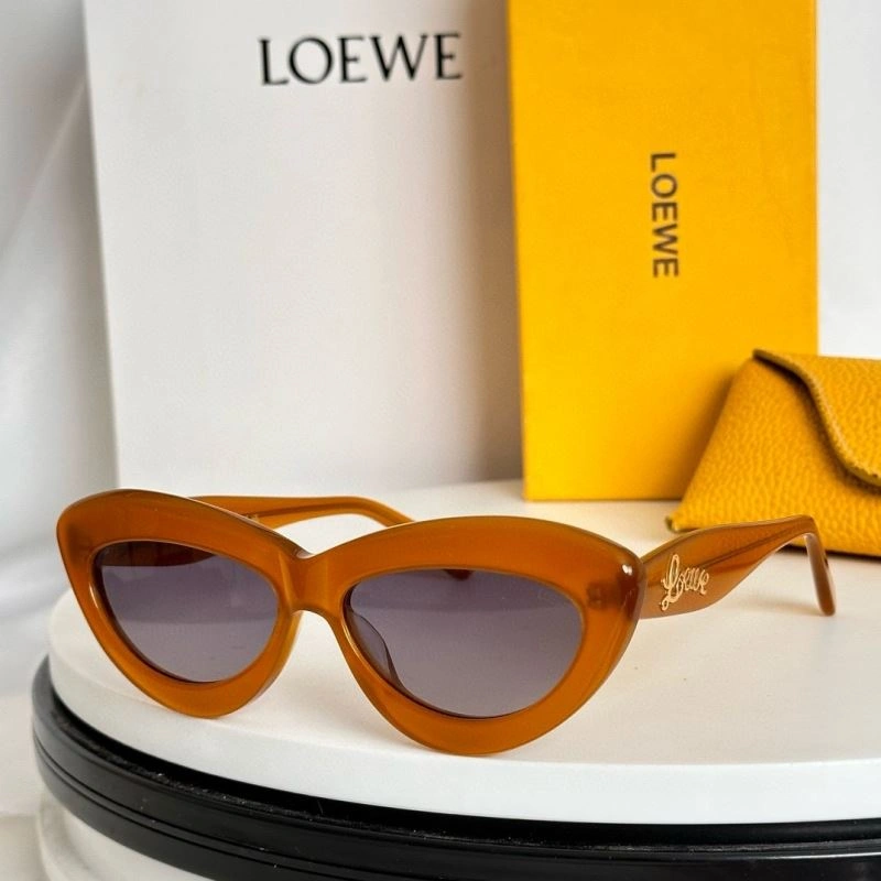 Loewe Sunglasses Compact 280343