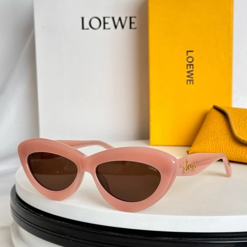 Loewe Sunglasses Compact 280343