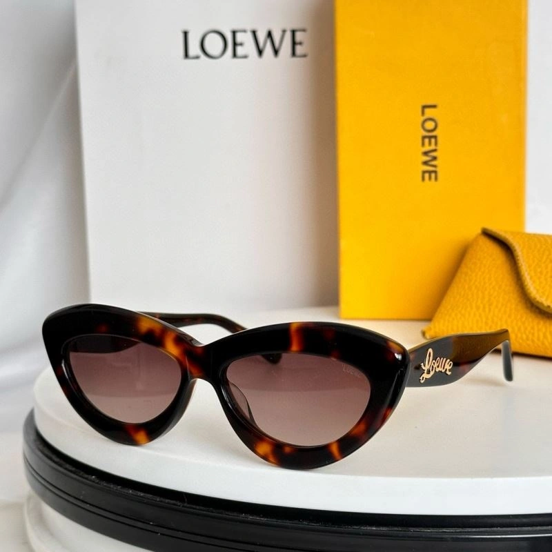 Loewe Sunglasses Compact 280343