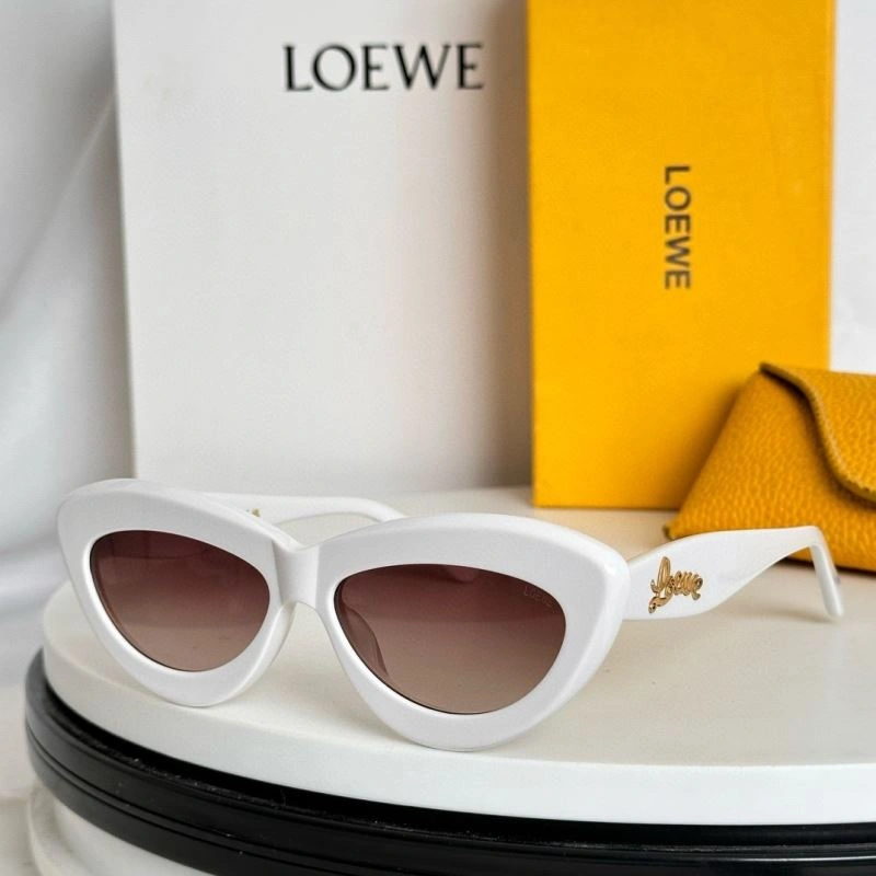 Loewe Sunglasses Compact 280343
