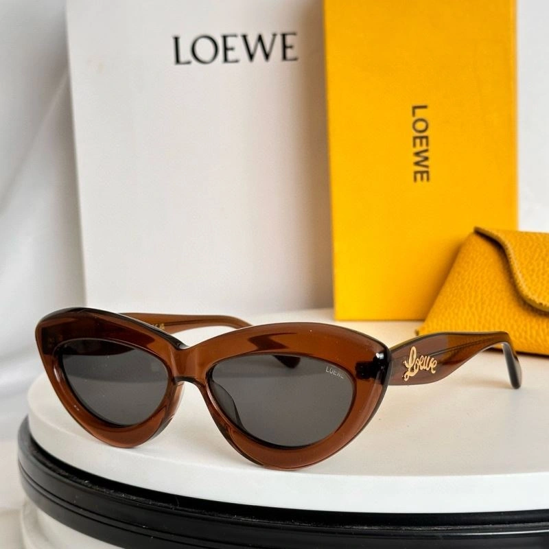Loewe Sunglasses Compact 280343