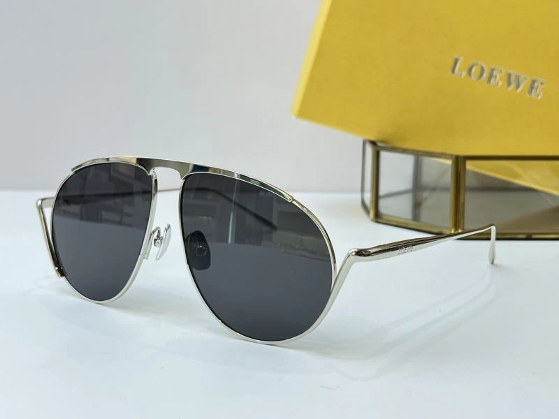 Fashionable Loewe Sunglasses 280342