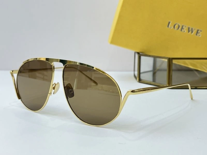 Fashionable Loewe Sunglasses 280342