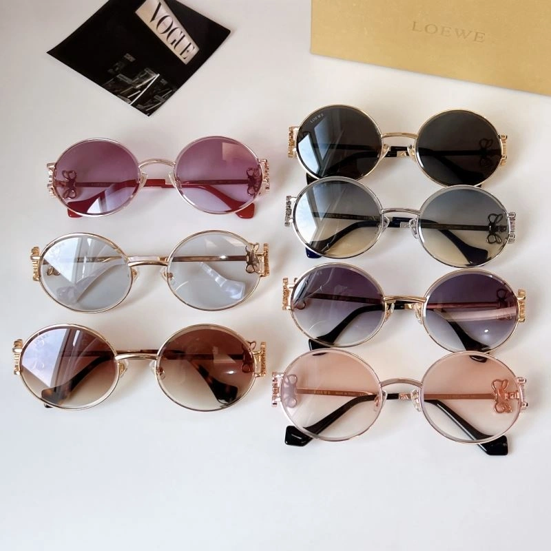 Stylish Loewe Sunglasses 280348