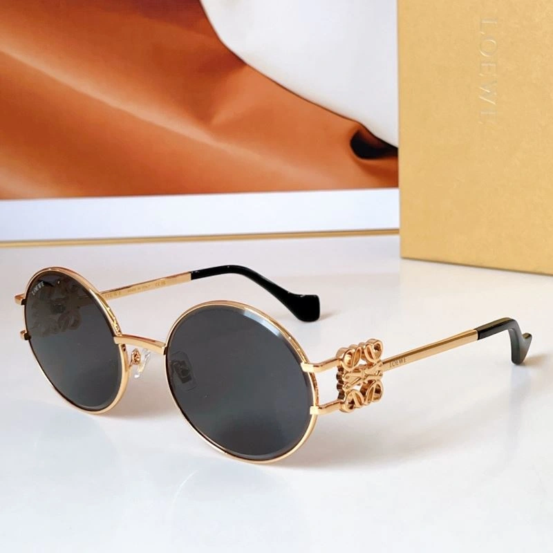 Stylish Loewe Sunglasses 280348