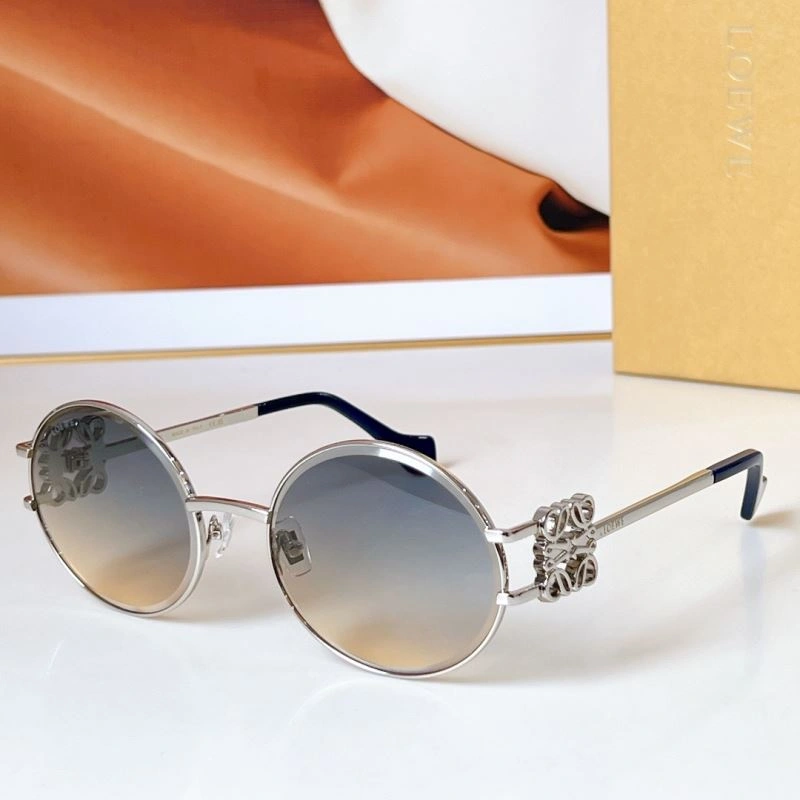 Stylish Loewe Sunglasses 280348