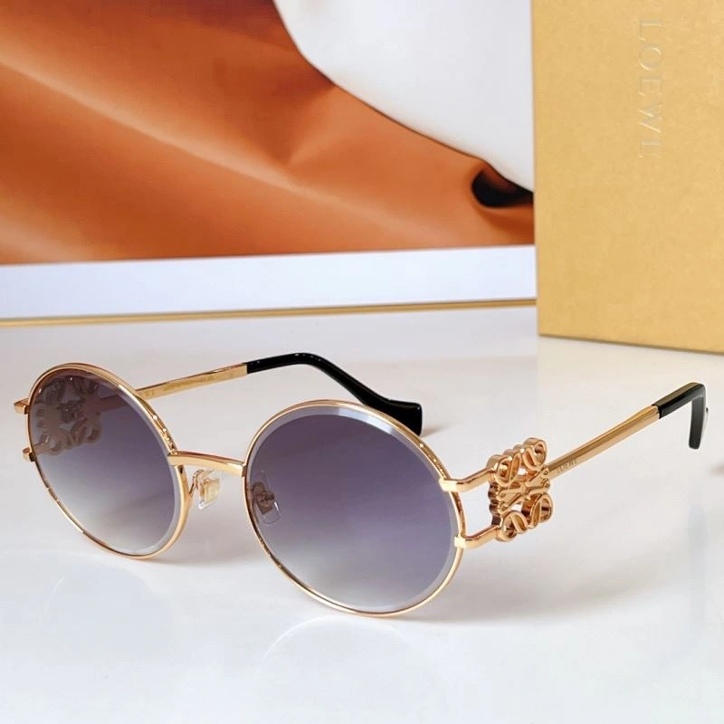 Stylish Loewe Sunglasses 280348
