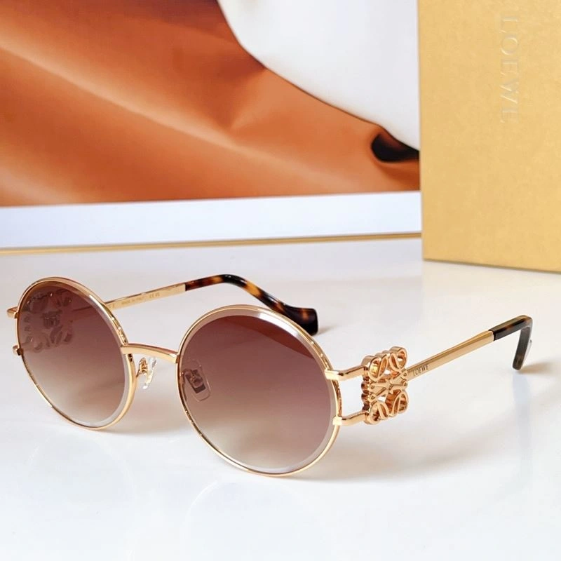 Stylish Loewe Sunglasses 280348