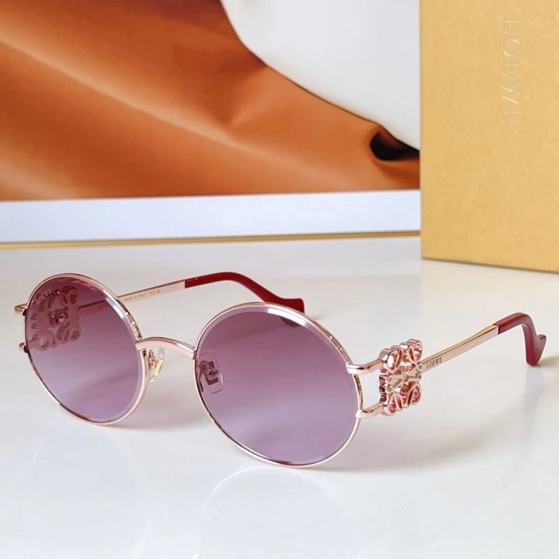 Stylish Loewe Sunglasses 280348
