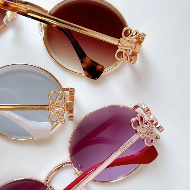 Stylish Loewe Sunglasses 280348