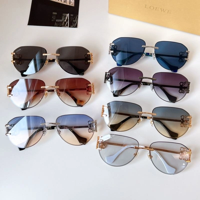 Original Loewe Sunglasses 280358