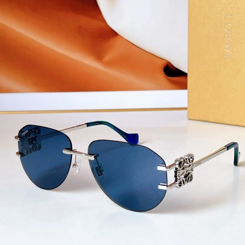 Original Loewe Sunglasses 280358