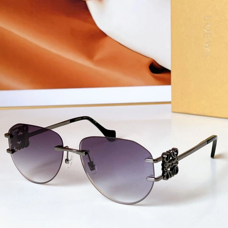 Original Loewe Sunglasses 280358