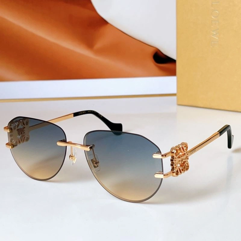 Original Loewe Sunglasses 280358