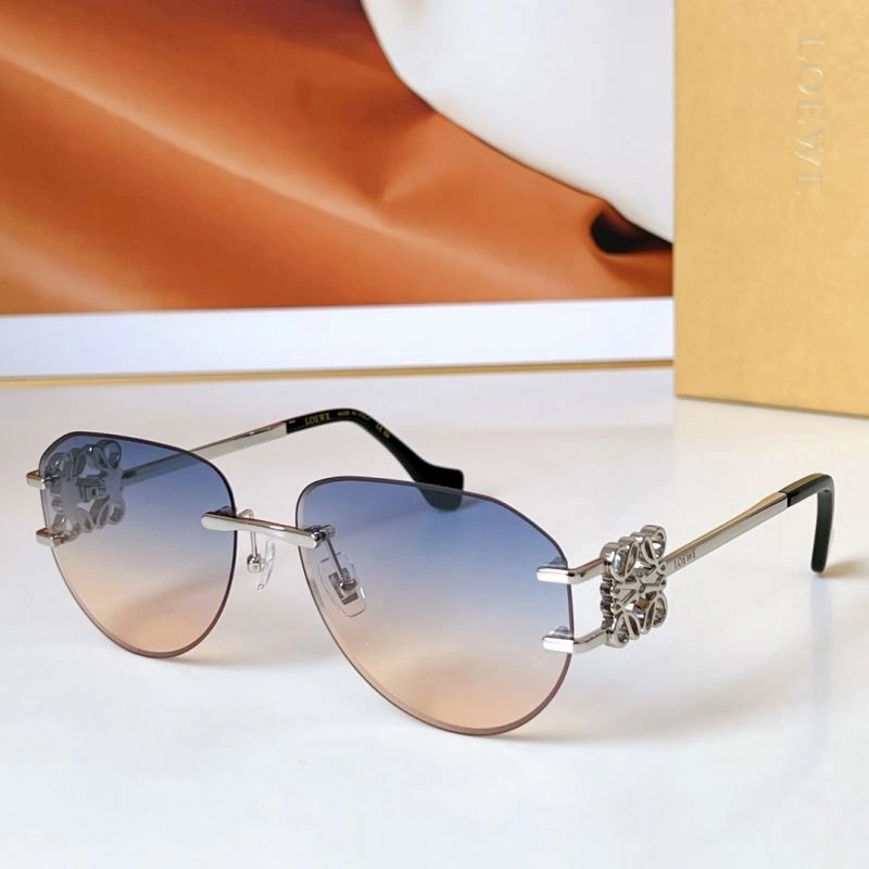 Original Loewe Sunglasses 280358