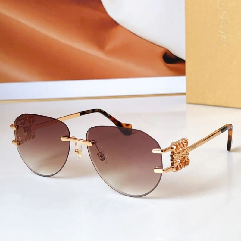 Original Loewe Sunglasses 280358