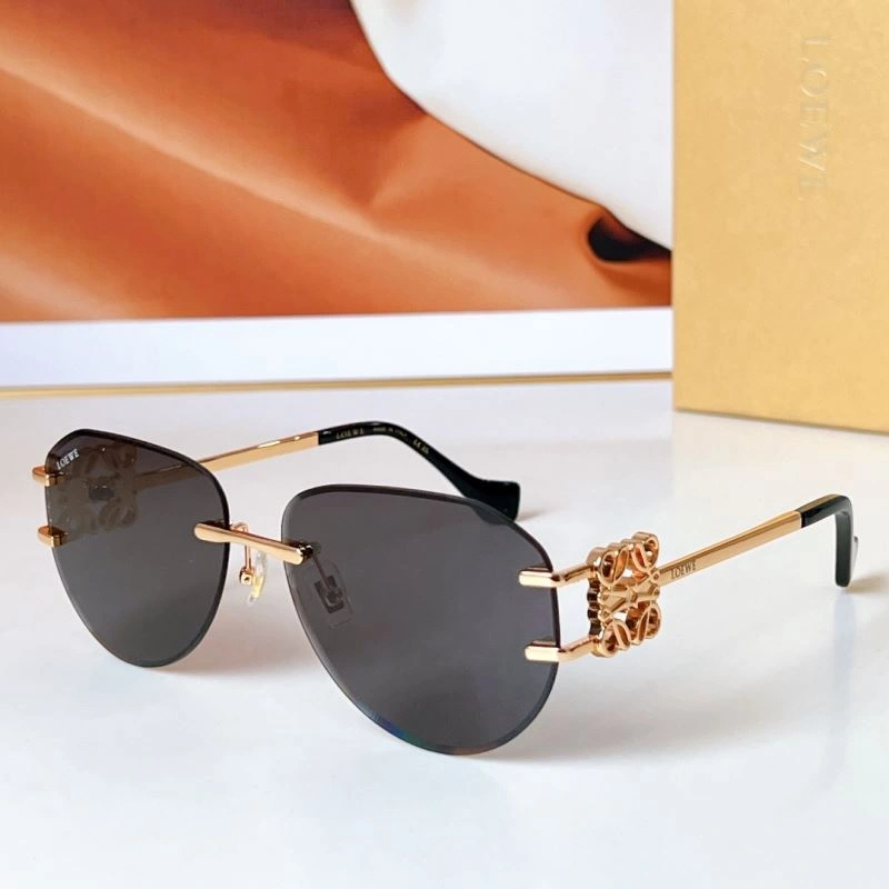 Original Loewe Sunglasses 280358