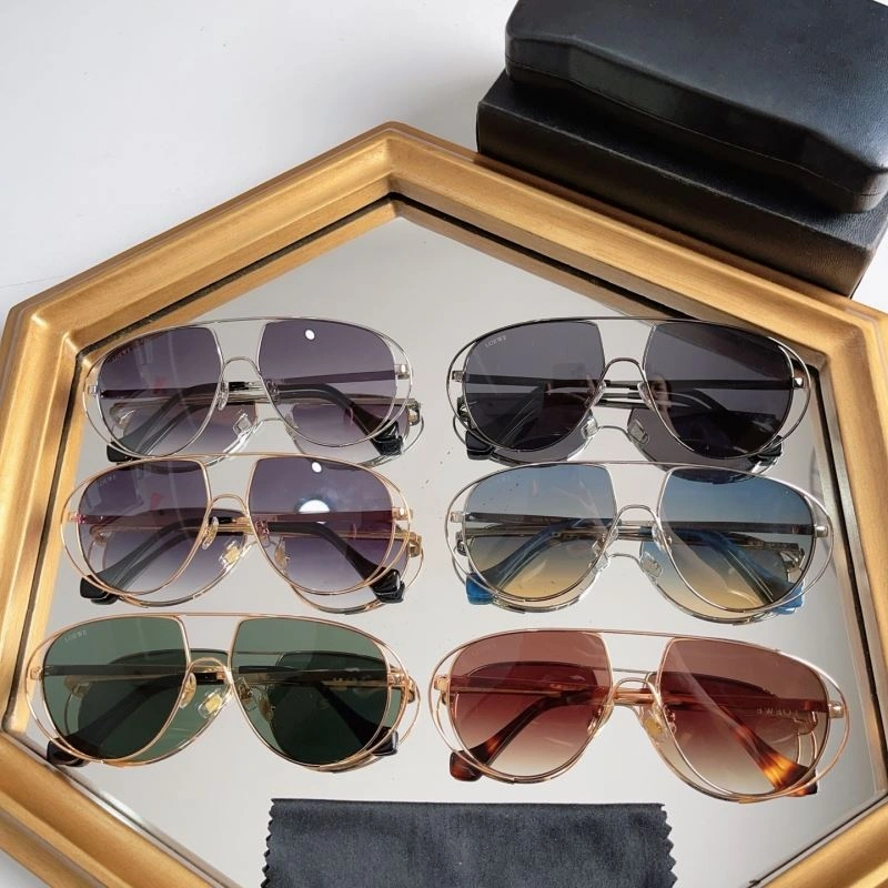 Loewe Sunglasses Minimalist 280337