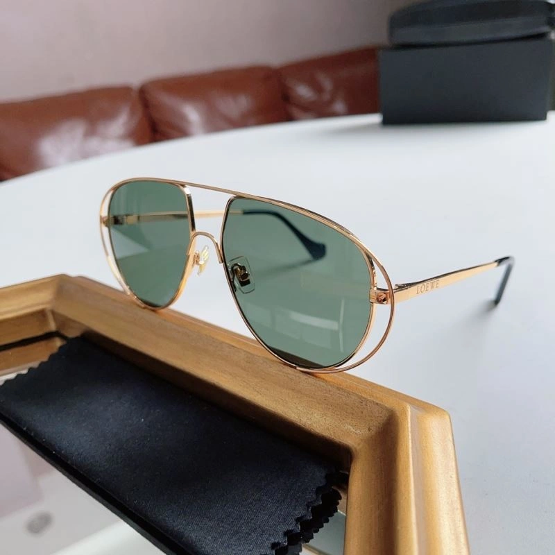 Loewe Sunglasses Minimalist 280337