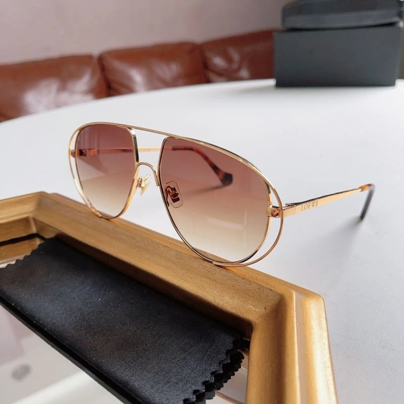 Loewe Sunglasses Minimalist 280337