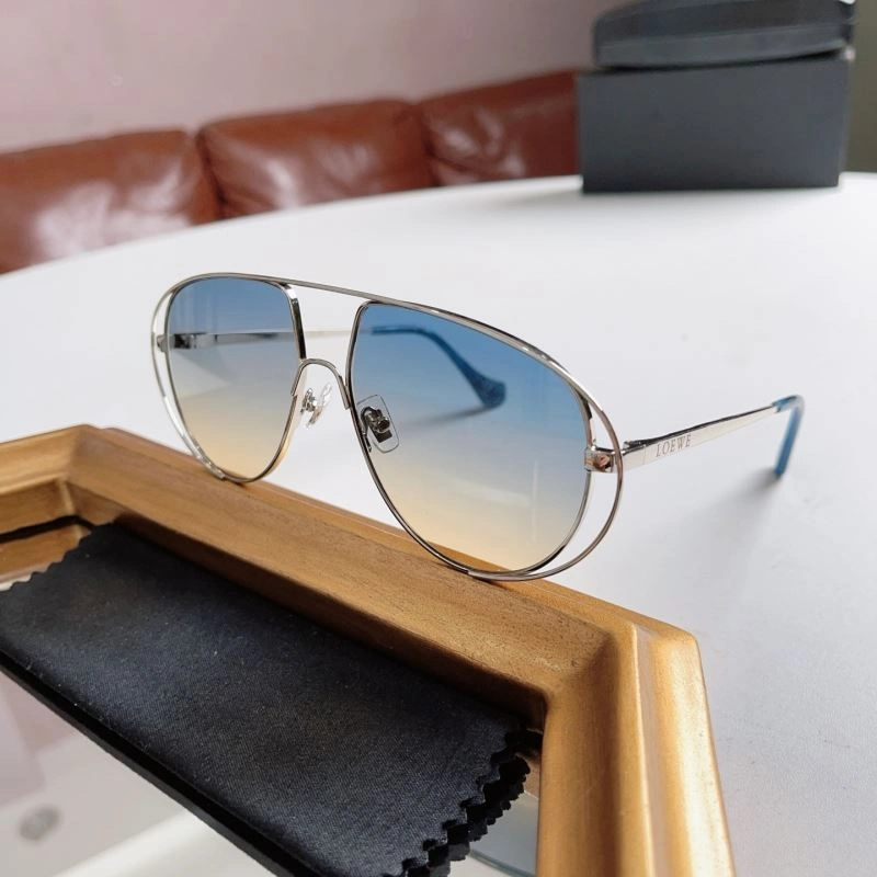 Loewe Sunglasses Minimalist 280337