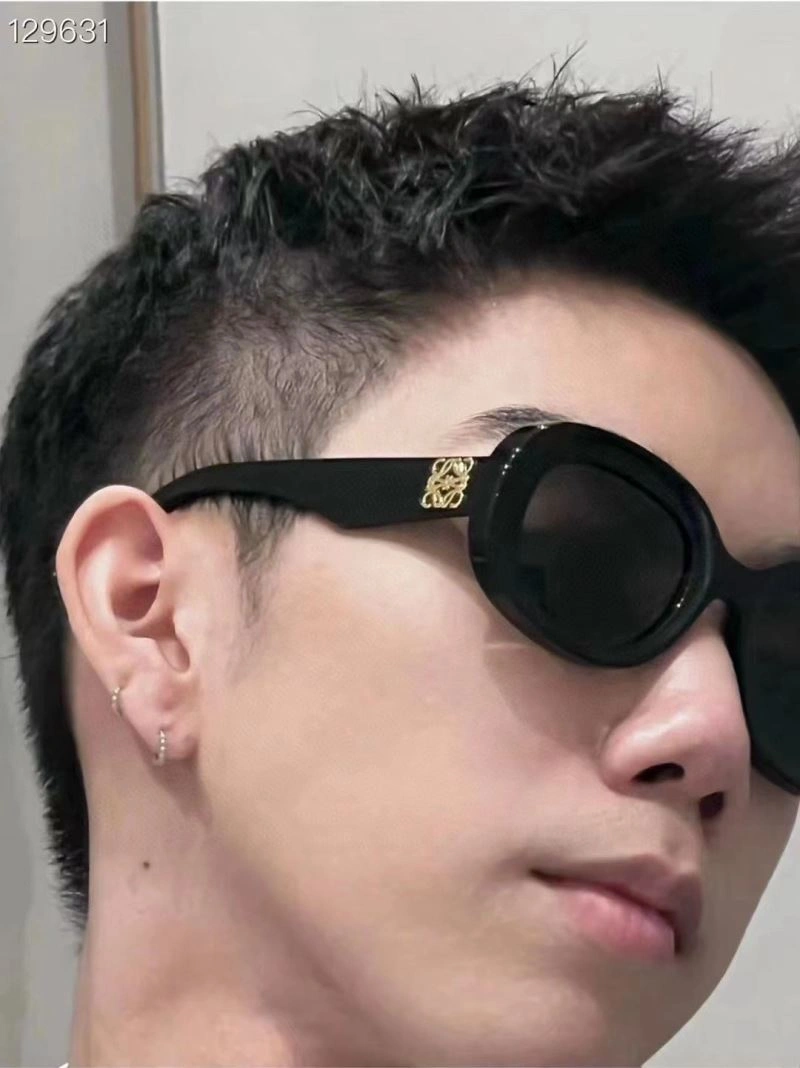 Loewe Sunglasses Sporty 280336
