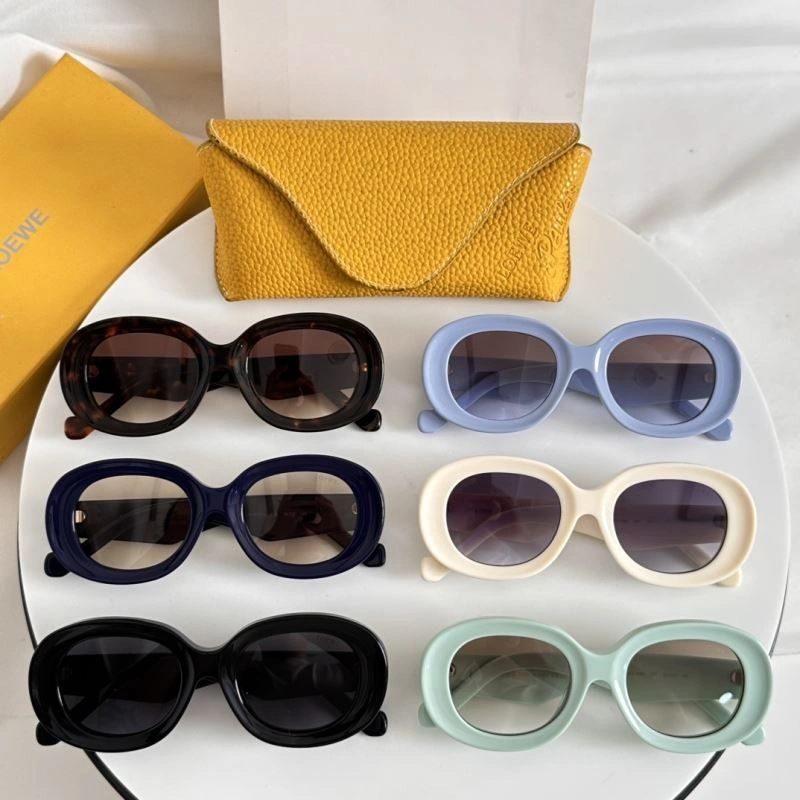 Loewe Sunglasses Sporty 280336